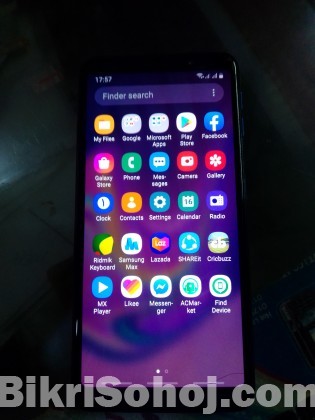 samsung a7 2018